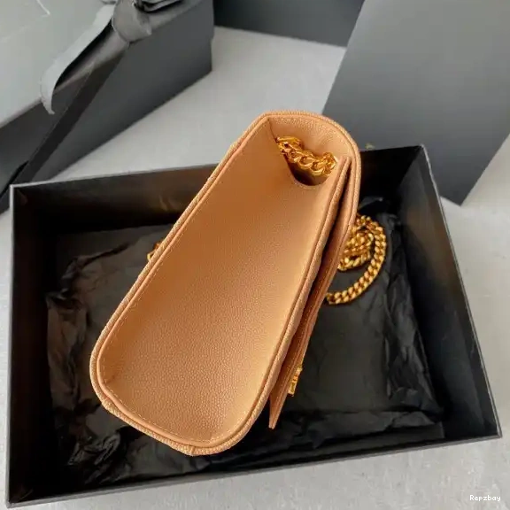 Repzbay REP MEDIUM BAG YSL ENVELOPE 0503